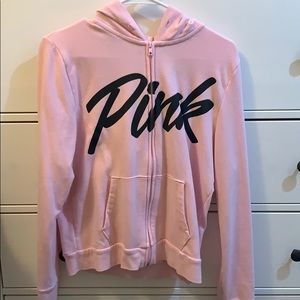 PINK sweatshirt